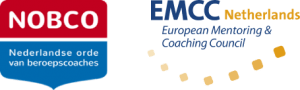 Aardbei_coaching_nobco_emcc_logo