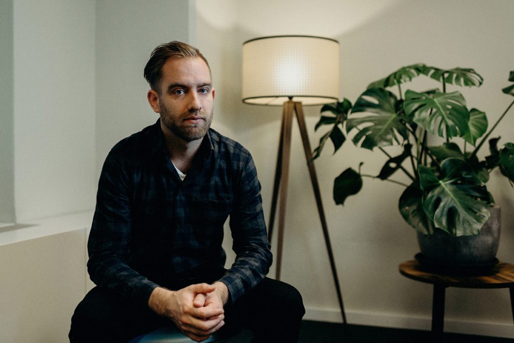 Koert | Aardbei Coaching