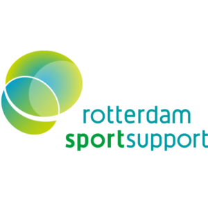 Logo Rotterdam Sportsupport